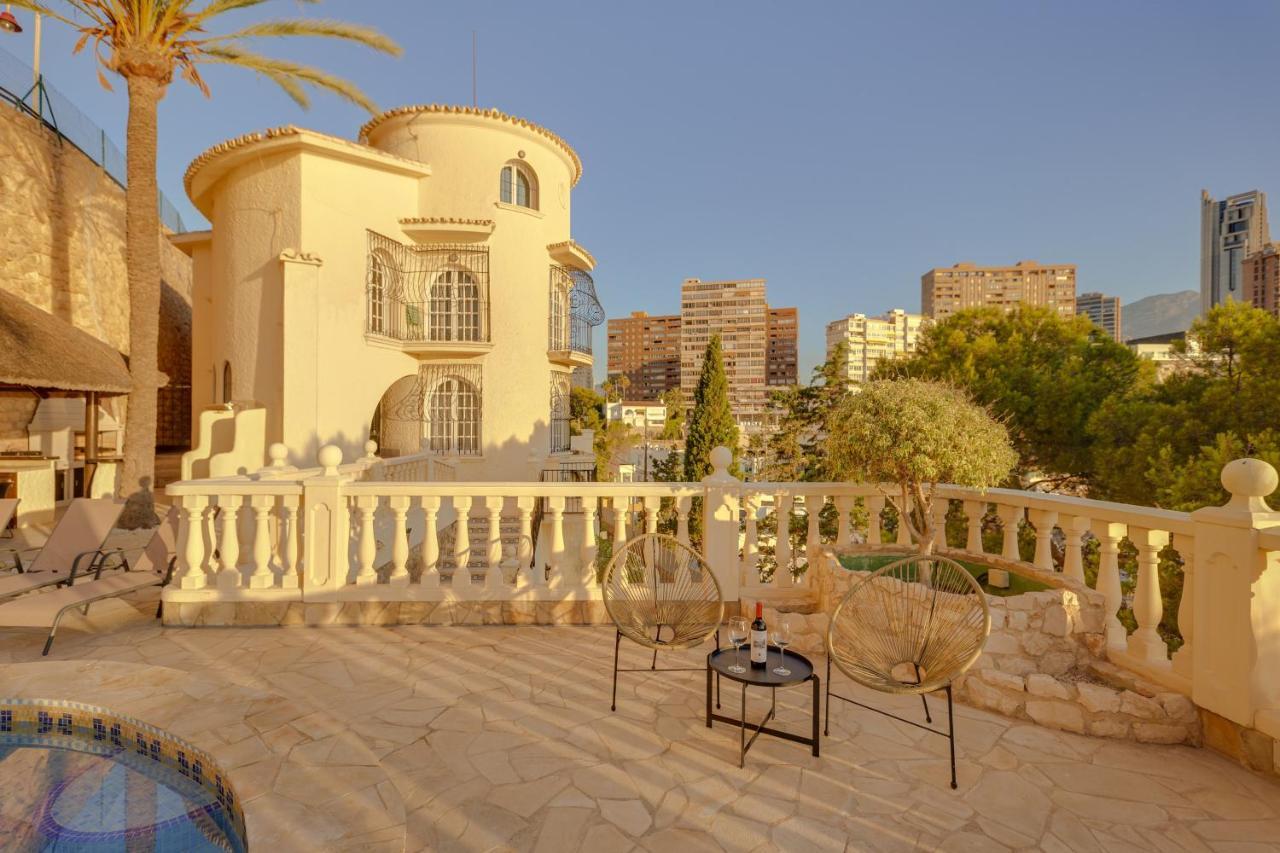 Villa Sunset