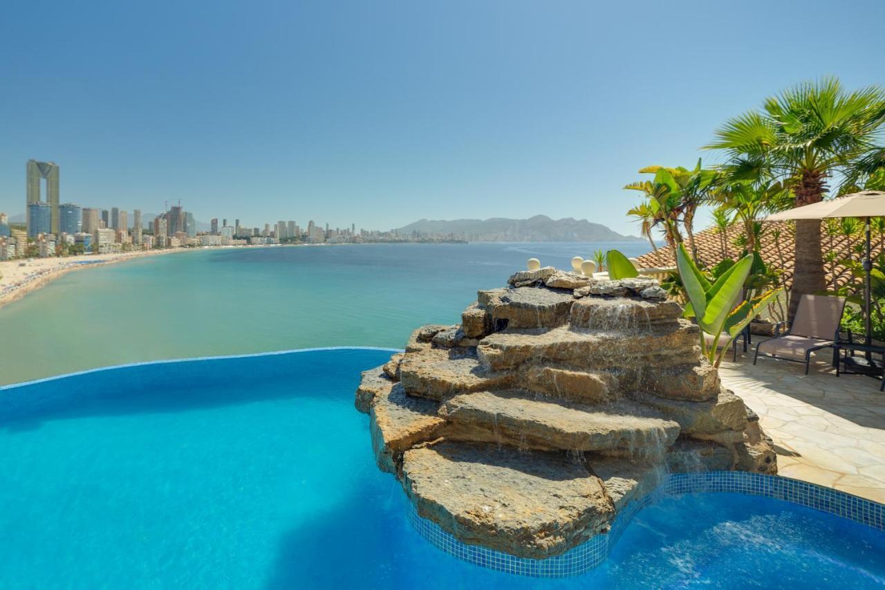 Villa Sunset Benidorm