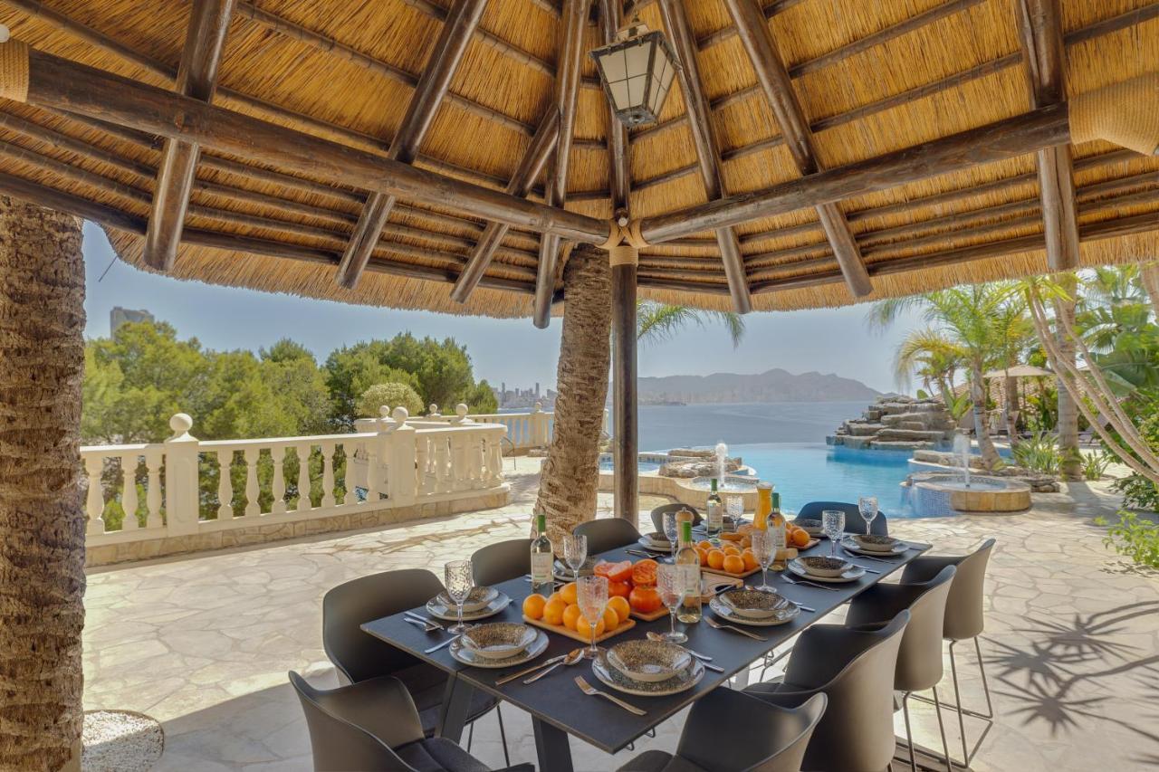 Sunset Villa Benidorm