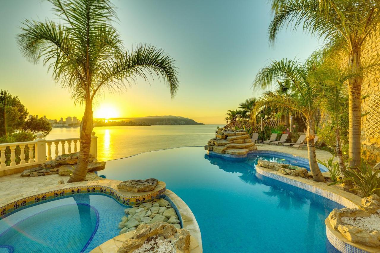 Sunset Villa Benidorm
