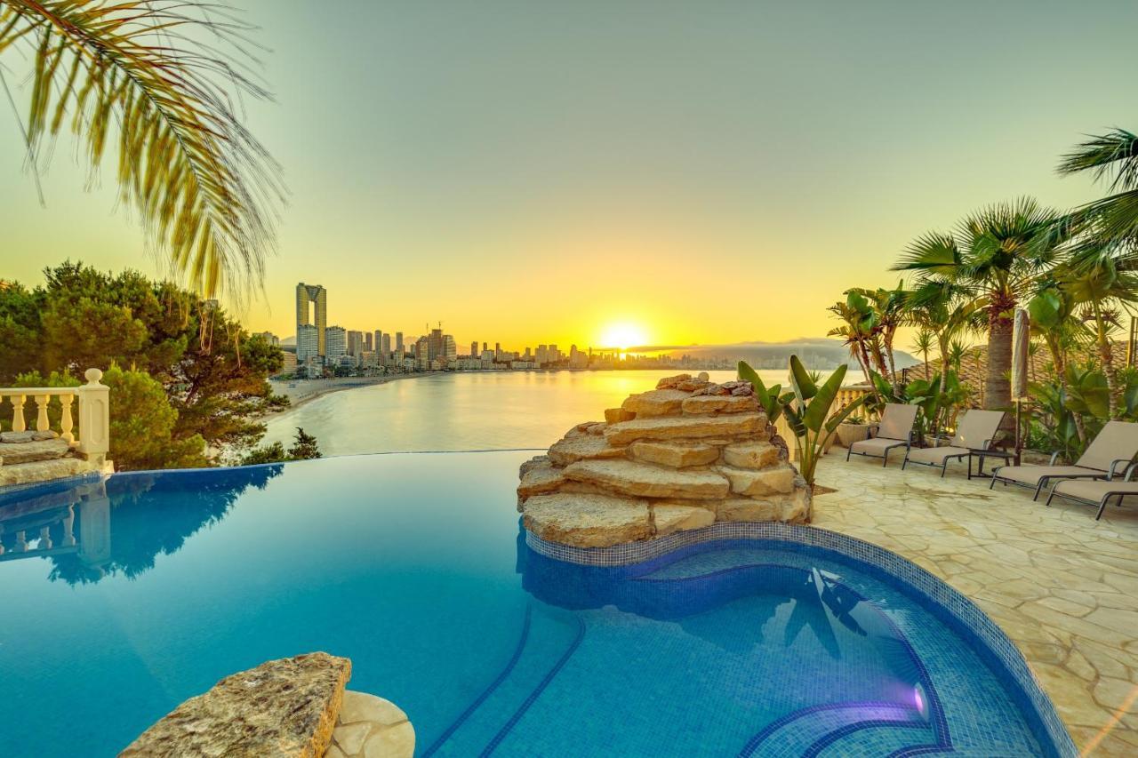 Villa Sunset Benidorm